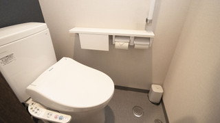 モダンツインルーム　禁煙　ペット不可