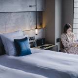 機能的でレトロモダン
和と洋が融合した客室 / 5