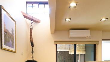 リビング エリア / 29