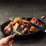 旨味を閉じ込めた野菜のロースト / 4