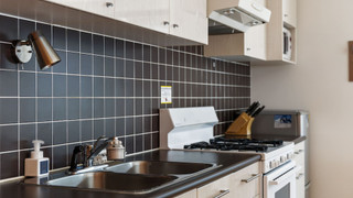 アパートメント マウンテンビュー