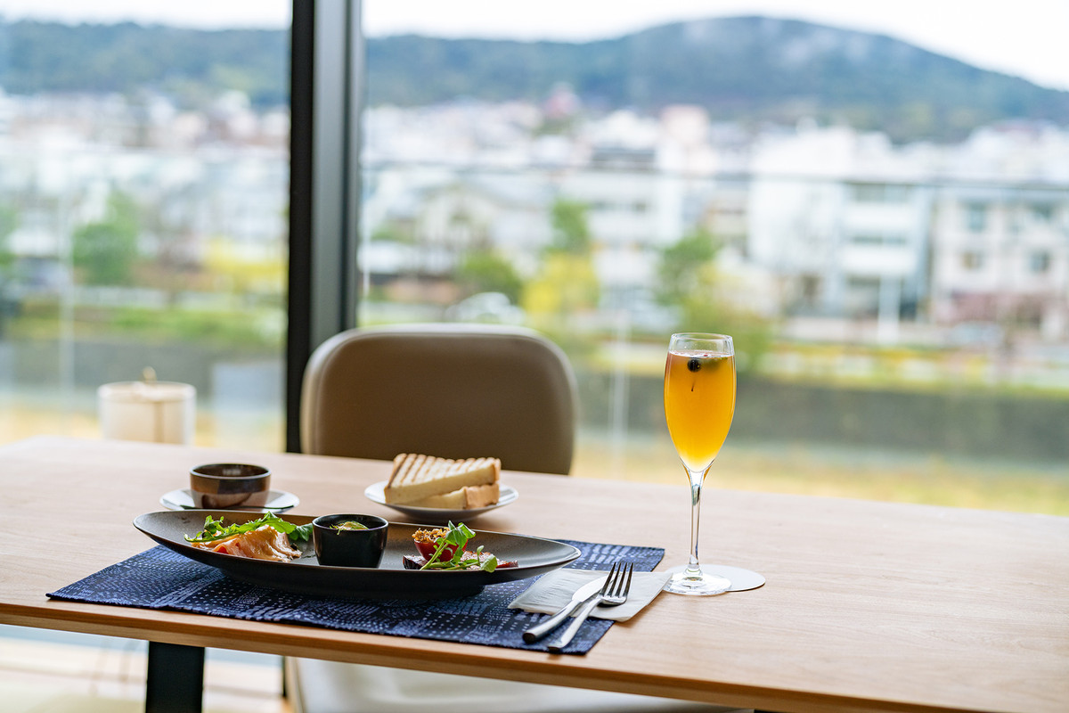 オールデイダイニング