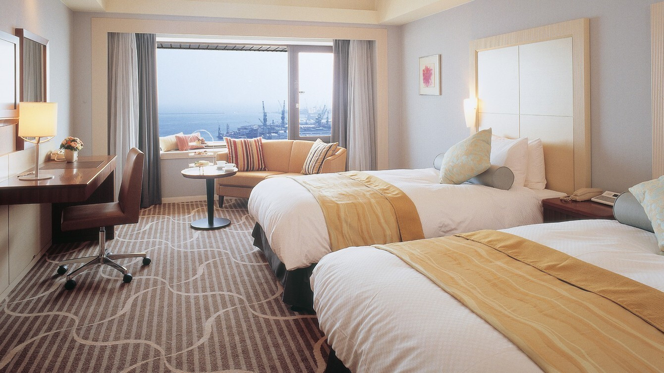 客室はオーシャンビューの指定を3844199