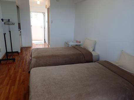 Lagoon Palace（ラグーン パレス） / 5