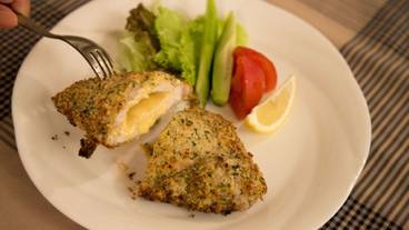 フード コート / 1