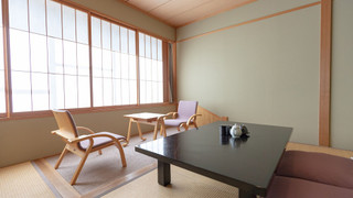 ファミリー和室 共用バスルーム