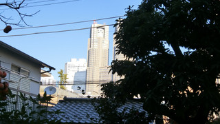 スタンダード アパートメント シングルベッド 2台 禁煙, B号室, シティービュー, 1F