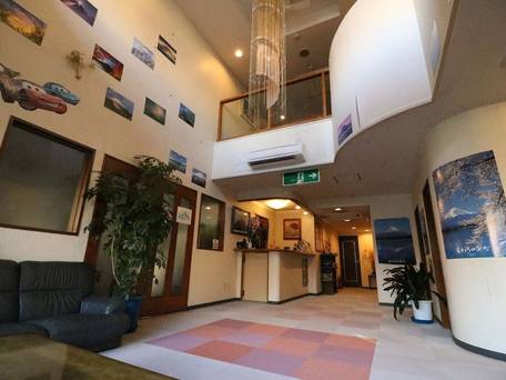 河口湖温泉 若水荘 / 3