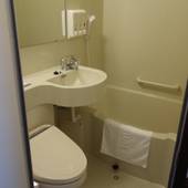 東横イン中部国際空港2(愛知県 ビジネスホテル) / 4