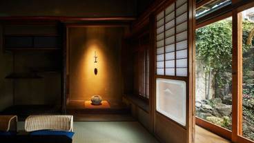 リビング エリア / 7