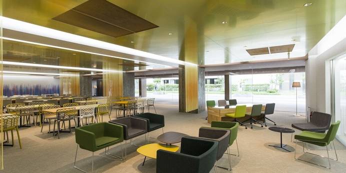 L stay&grow晴海（東京都 ビジネスホテル） / 1