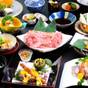 一番人気！自然のままに素のままに　かんな和別邸スタンダード【匠の膳】TAKUMI　お部屋食と貸切風呂 | 別府鉄輪温泉 割烹旅館 かんな和別邸