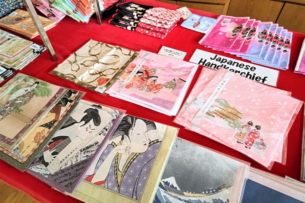 ギフト ショップ