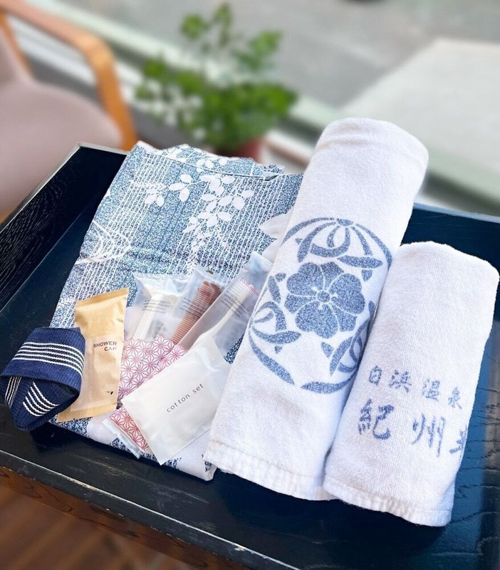 浴衣