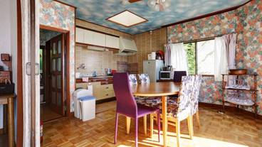 ロビーラウンジ / 4