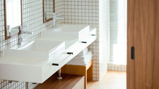 スーペリア トリプルルーム