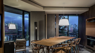 4ベッドルーム スイート 温泉付き 禁煙