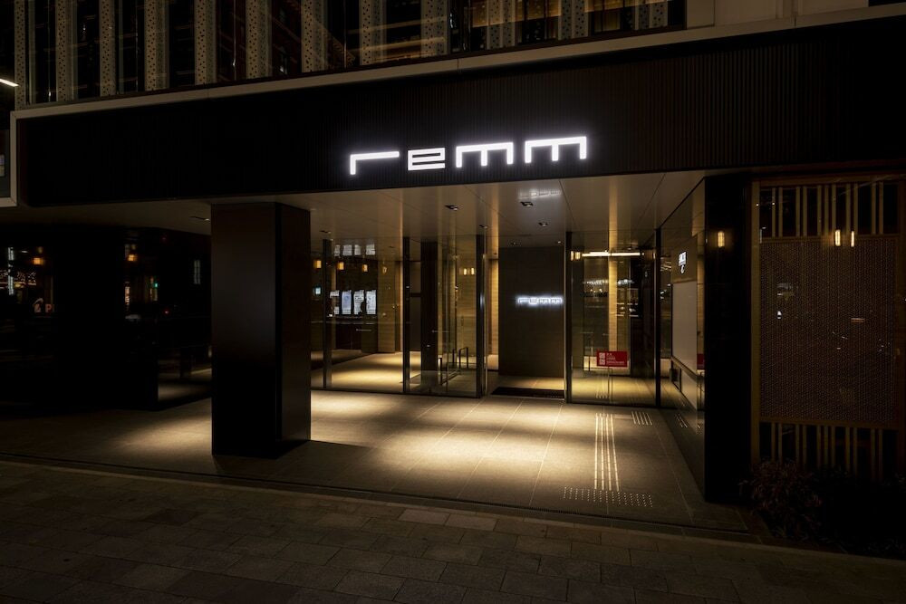 香りや音楽まで「心地良い眠り」にこだわったホテル4247178