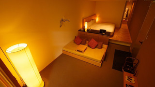 スタンダード ルーム 禁煙 (Open-Air Bath, Hoshi)