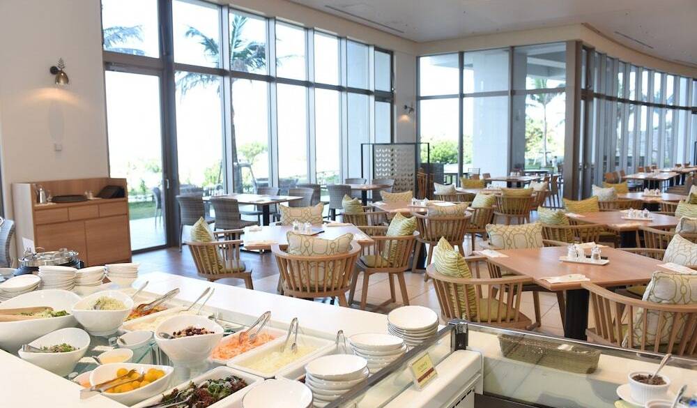 「シリウス」朝食ビュッフェ / 4