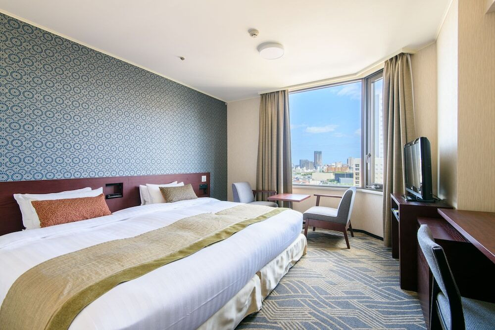 スタンダードフロア ダブル