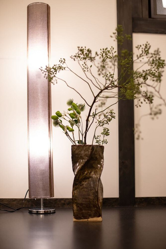 内部エントランス