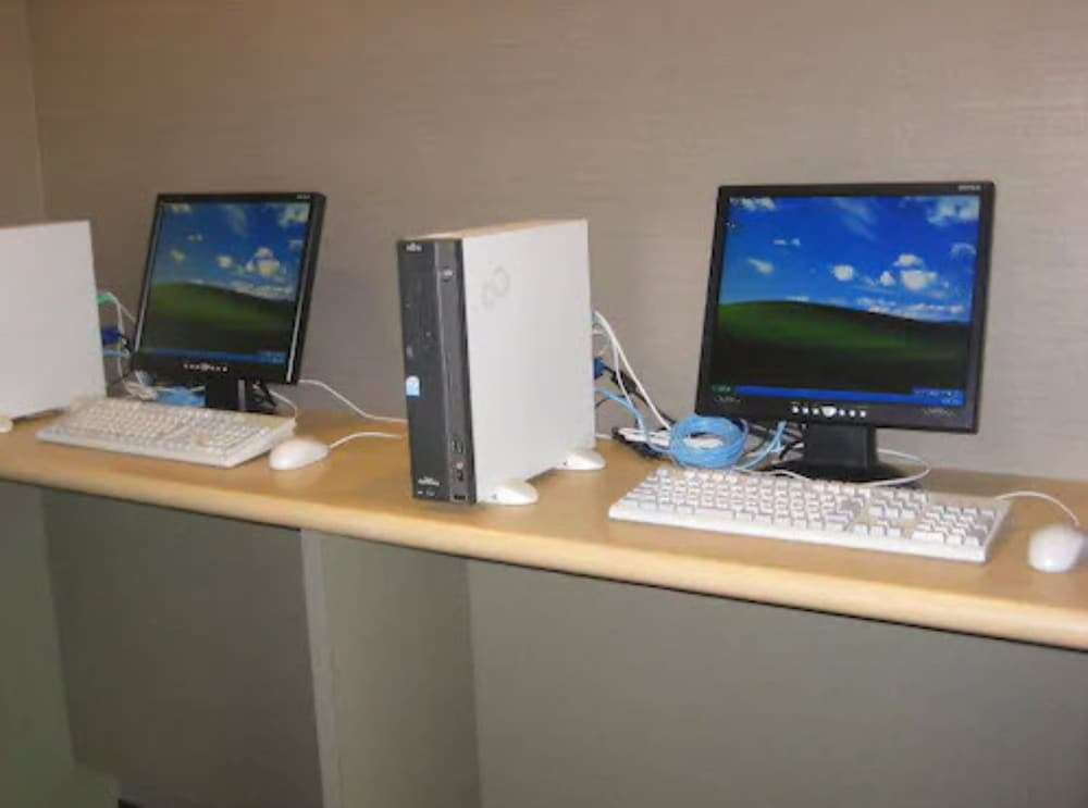 ビジネスセンター