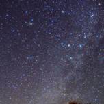 満天の星空で〆る見どころ満載秋吉台ドライブin山口
