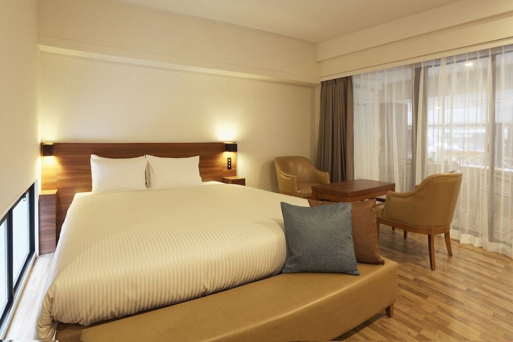 NORTH　テラスダブル①