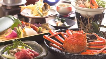 食事・飲み物 / 7