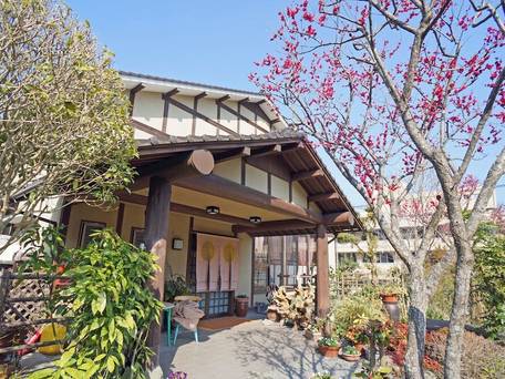 湯布院温泉 由布の宿 きふう / 1