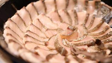 朝食ビュッフェ / 13