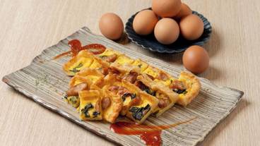 朝食ビュッフェ / 24