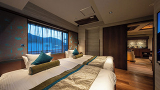 町家スイート 嘉-Yomi