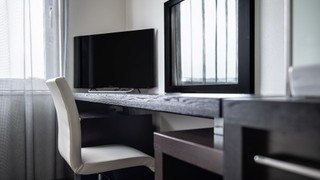 スタンダード ツインルーム 2 ベッドルーム 禁煙