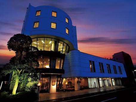 ホテル 金水苑 / 1