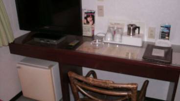 客室の設備とサービス / 15