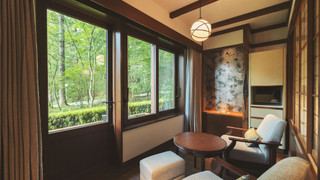 クラシック ツインルーム