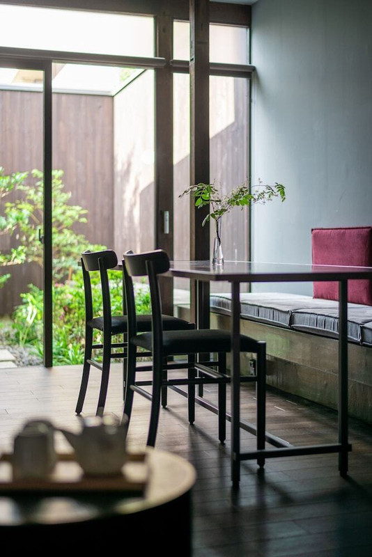 ダイニングルーム