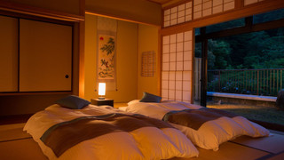 和室 (スイートルーム)