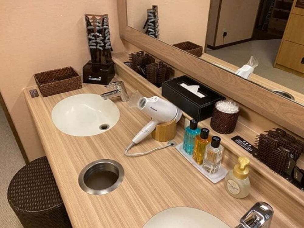 温泉