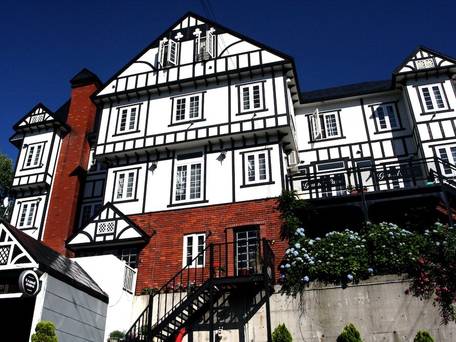 ニセコリゾートペンション グラン・パパ / 1