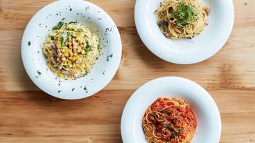 THE KNOT TOKYO Shinjuku（ザ ノット  トウキョウシンジュク） / 3