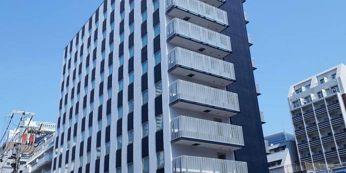 ダイワロイネットホテル大阪新梅田アネックス（大阪府 ビジネスホテル） / 1