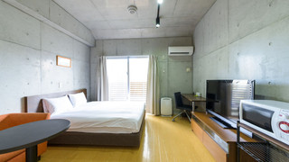 本館コンフォートクイーン 禁煙