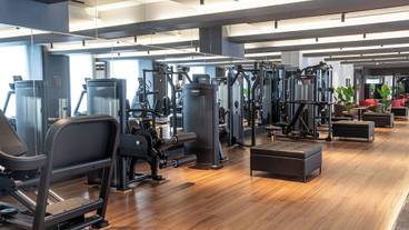 フィットネス設備 / 10