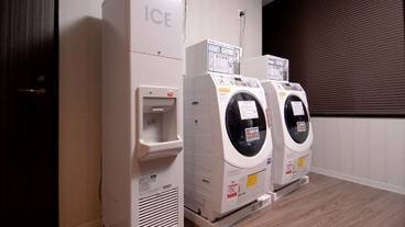 ランドリー ルーム / 4