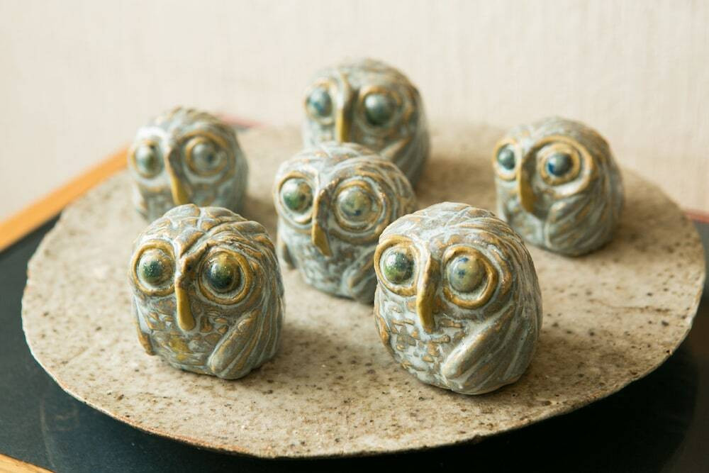 ギフト ショップ