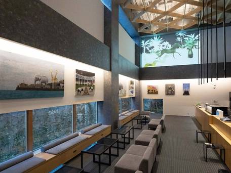 クロスライフ博多柳橋 / 1