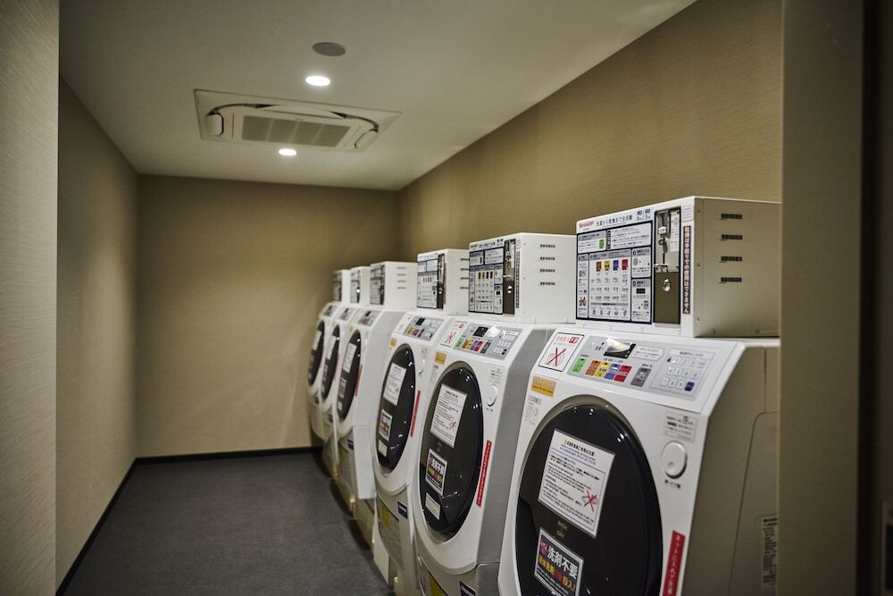 ランドリー ルーム